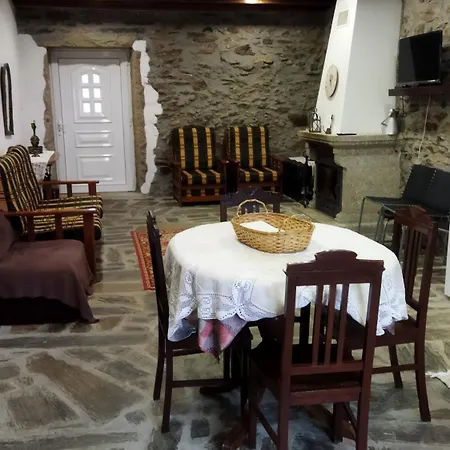 O Recanto Do Sobreiro Vale de Porco Exterior photo