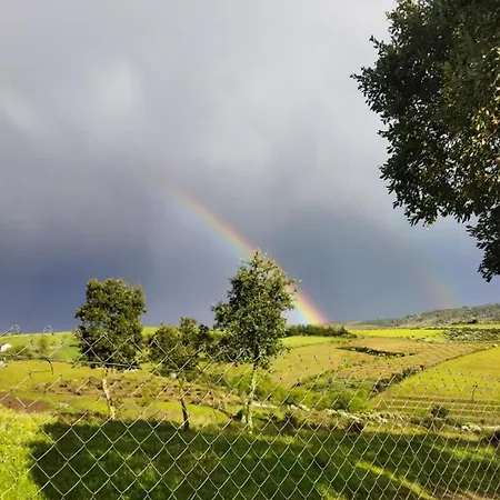 O Recanto Do Sobreiro Vale de Porco Exterior photo