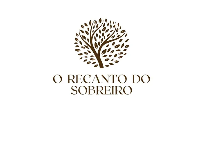 O Recanto Do Sobreiro