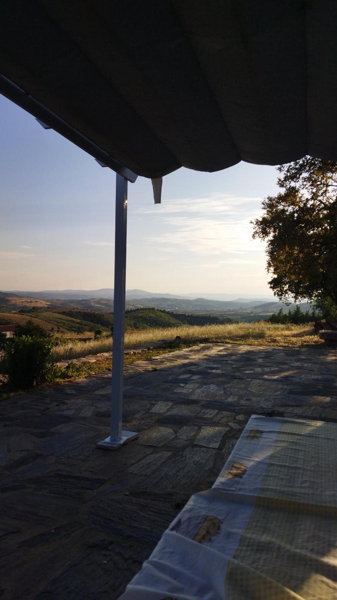 O Recanto Do Sobreiro * Vale de Porco