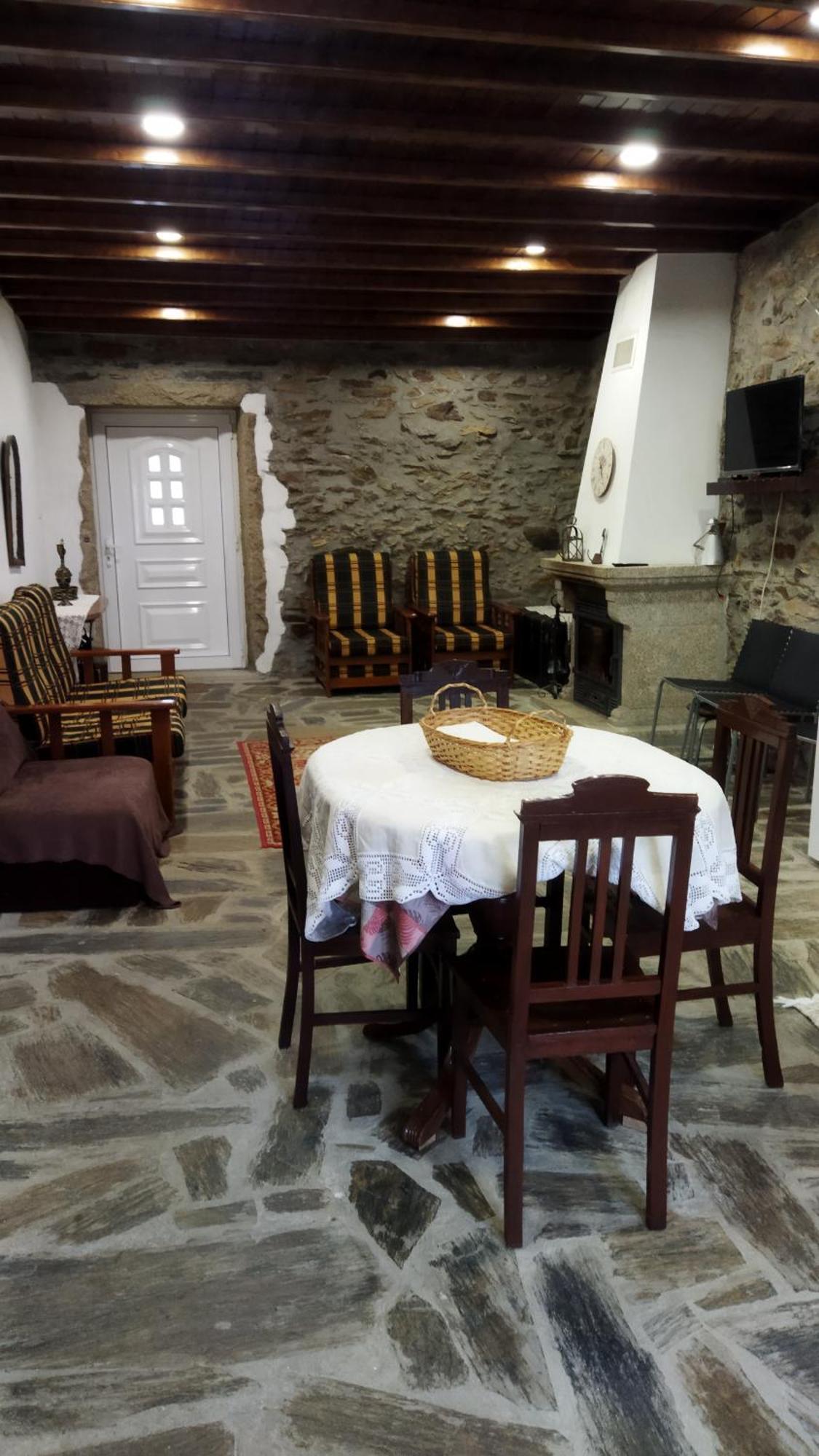 O Recanto Do Sobreiro * Vale de Porco