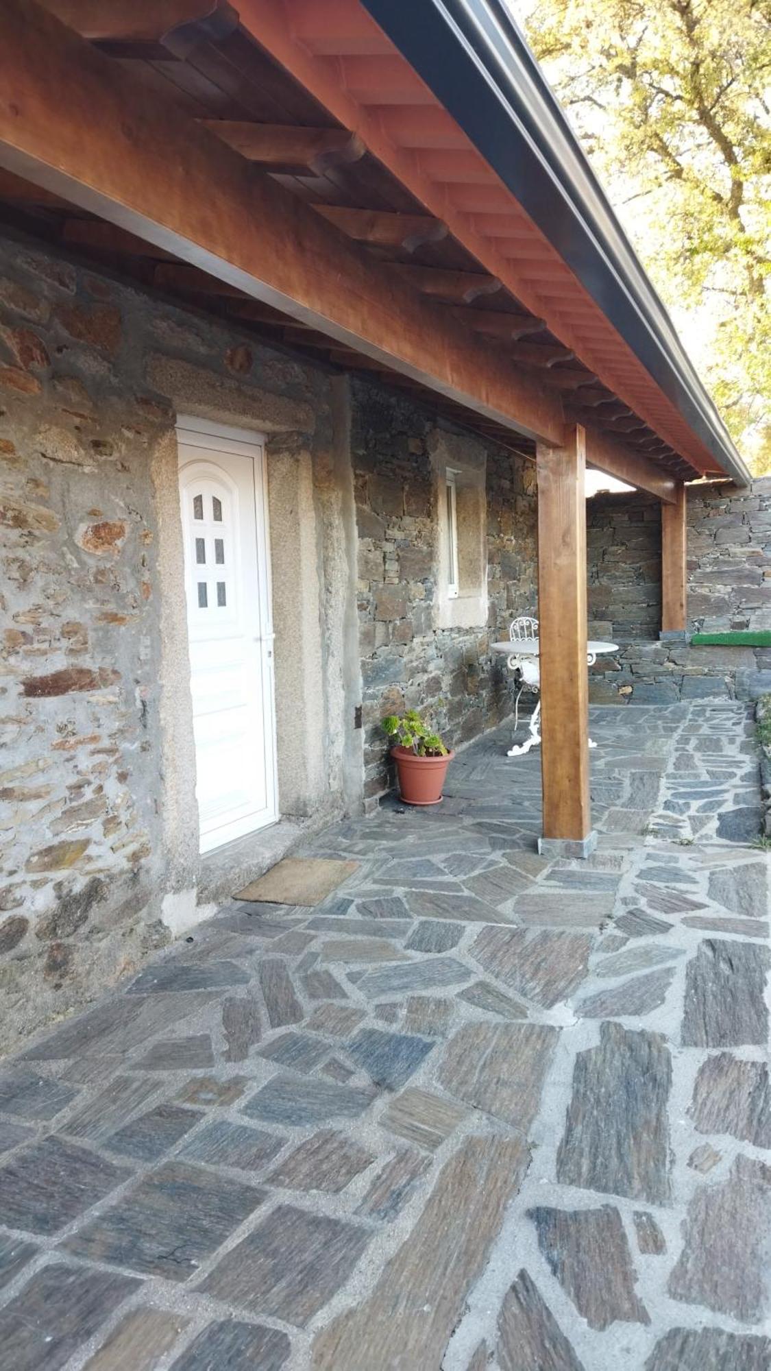 O Recanto Do Sobreiro Holiday home *