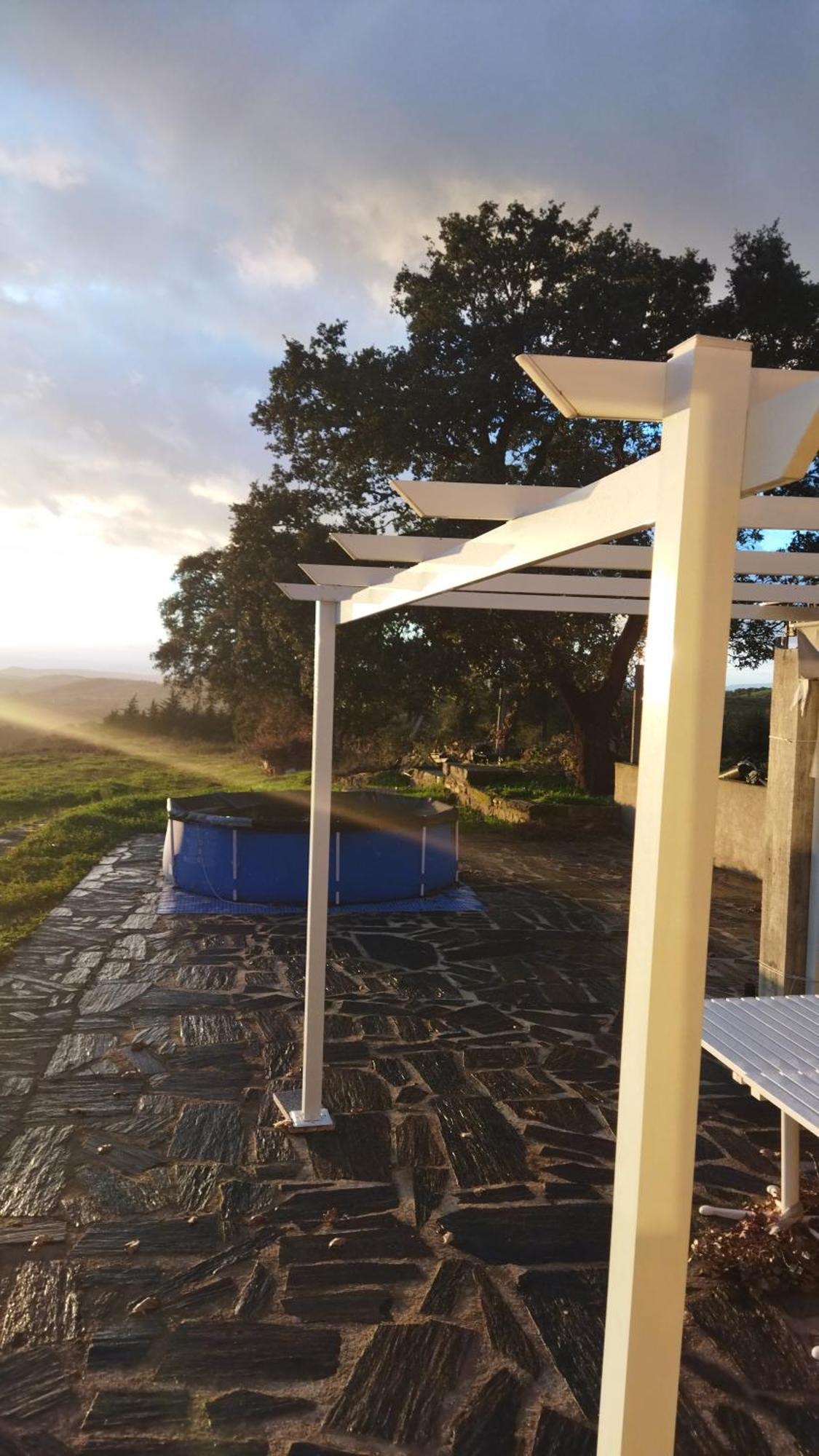 O Recanto Do Sobreiro Holiday home *