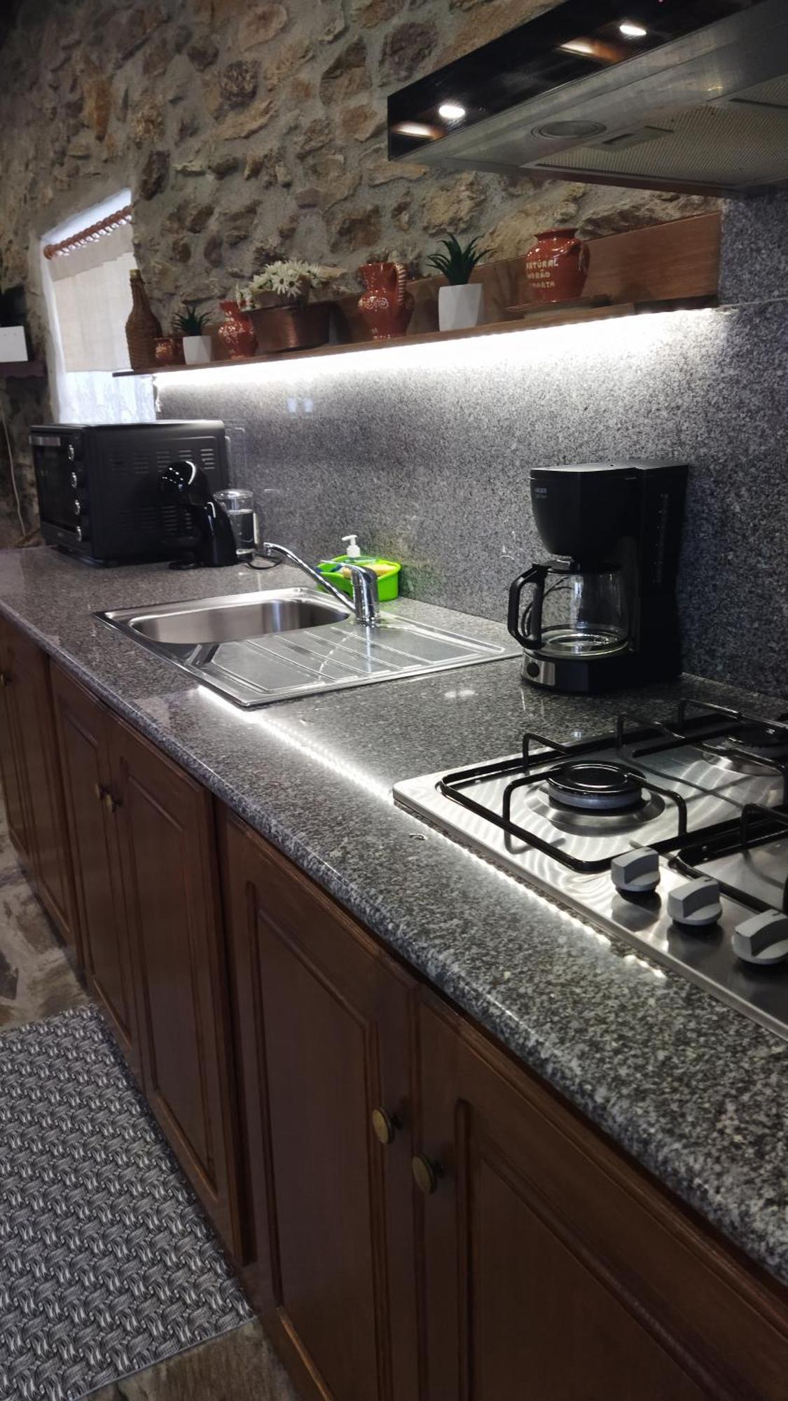 O Recanto Do Sobreiro Holiday home *
